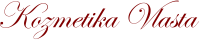 Kozmetika Vlasta