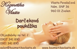 Darčeková poukážka