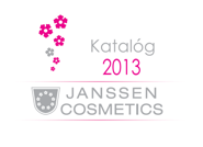Katalóg JANSSEN